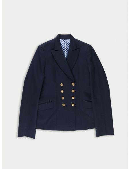 BLAZER RAY NAVY