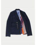 BLAZER RAY NAVY