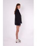 BLAZER RAY NAVY