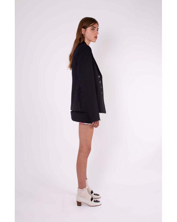 BLAZER RAY NAVY 2