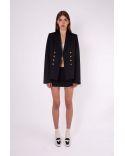 BLAZER RAY NAVY