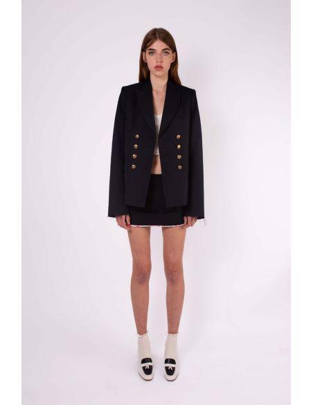 BLAZER RAY NAVY