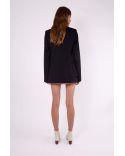 BLAZER RAY NAVY