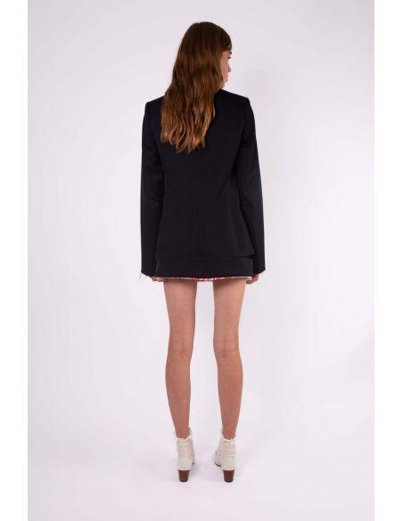 BLAZER RAY NAVY