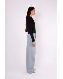 CARDIGAN ROSEMARY BLACK