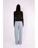 CARDIGAN ROSEMARY BLACK