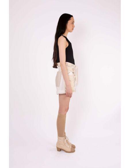 TOP AXEL BLACK