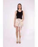 TOP AXEL BLACK