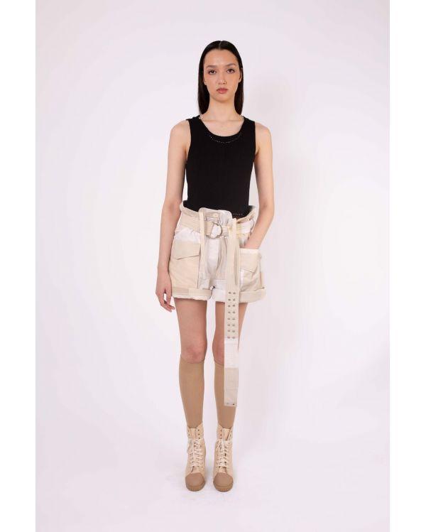 TOP AXEL BLACK