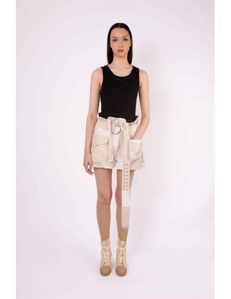 TOP AXEL BLACK