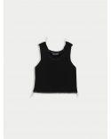 TOP AXEL BLACK