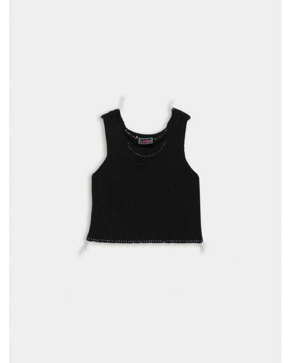 TOP AXEL BLACK