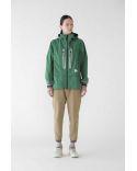 VESTE DE PLUIE PERTEX SHIELD GREEN