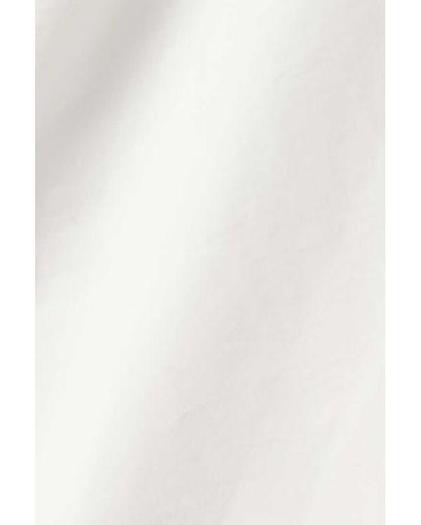 CHEMISE CORDURA TYPEWRITER LS WHITE