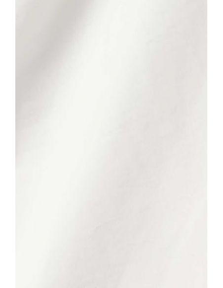 CHEMISE CORDURA TYPEWRITER LS WHITE