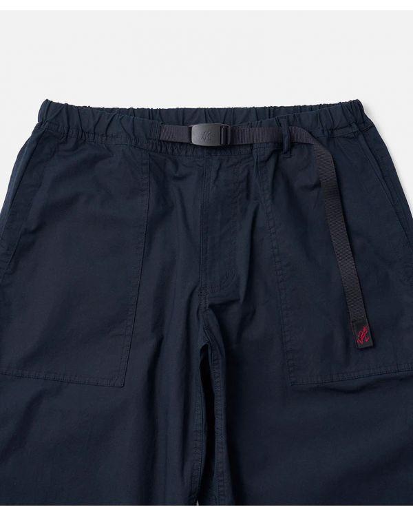NAVY FATIGUE WEATHER PANTS