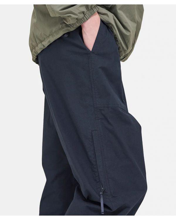 NAVY FATIGUE WEATHER PANTS 2
