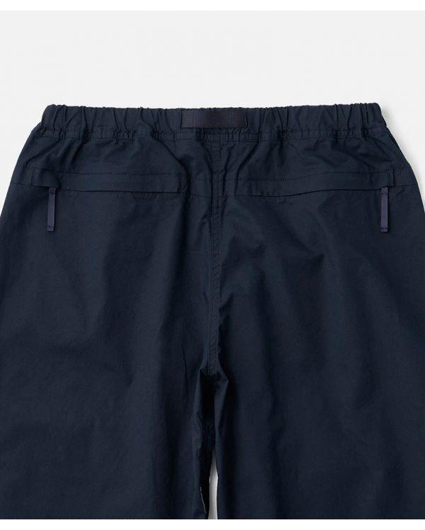 NAVY FATIGUE WEATHER PANTS