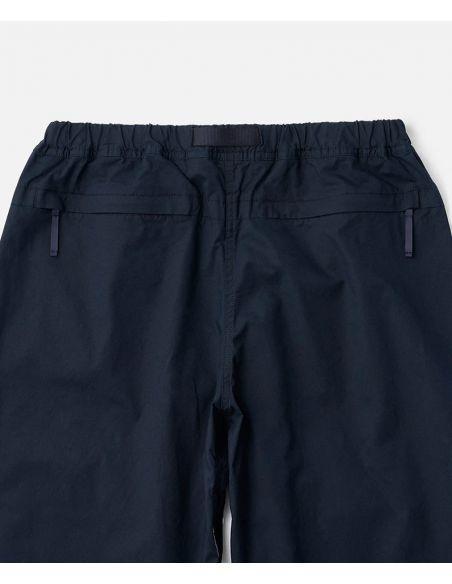 PANTALON WEATHER FATIGUE NAVY