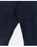 PANTALON WEATHER FATIGUE NAVY