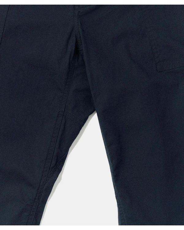 NAVY FATIGUE WEATHER PANTS