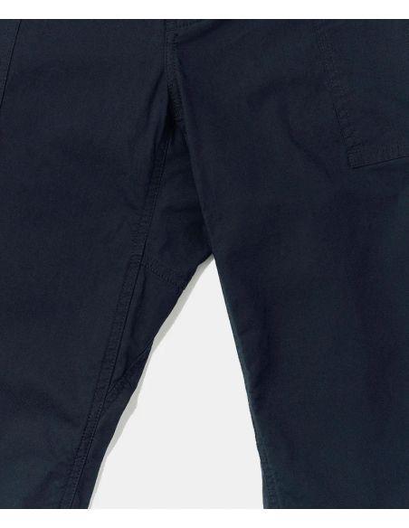 NAVY FATIGUE WEATHER PANTS