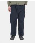 NAVY FATIGUE WEATHER PANTS