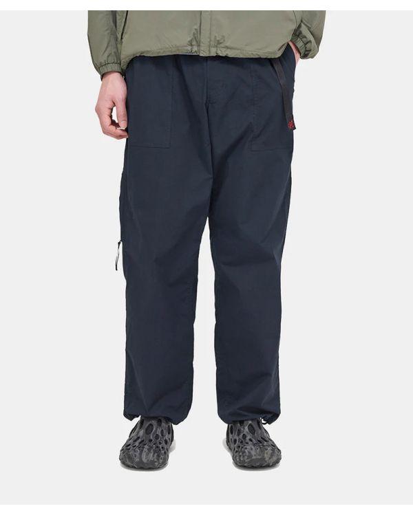 NAVY FATIGUE WEATHER PANTS