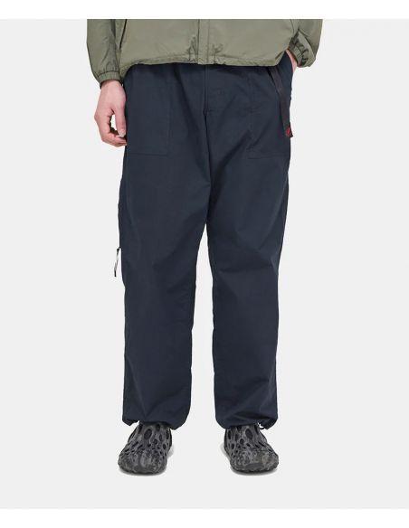 PANTALON WEATHER FATIGUE NAVY