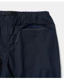 NAVY FATIGUE WEATHER PANTS