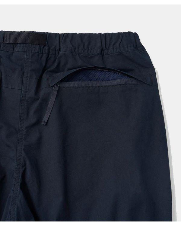 NAVY FATIGUE WEATHER PANTS