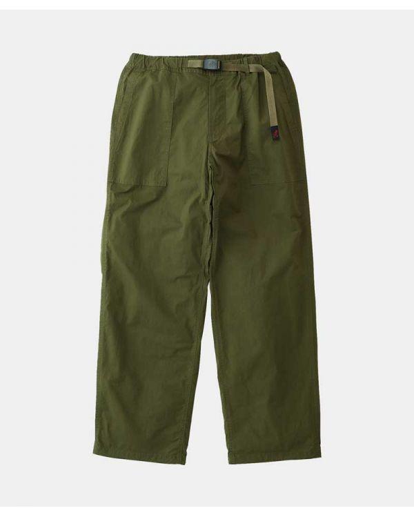 PANTALON WEATHER FATIGUE OLIVE