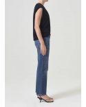 TSHIRT RAYA MUSCLE TEE BLACK
