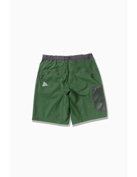 SHORT BREATH RIP GREEN