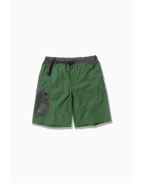 SHORT BREATH RIP GREEN