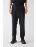PANTALON UV CUT STRETCH BLACK