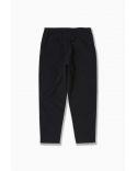 PANTALON UV CUT STRETCH BLACK