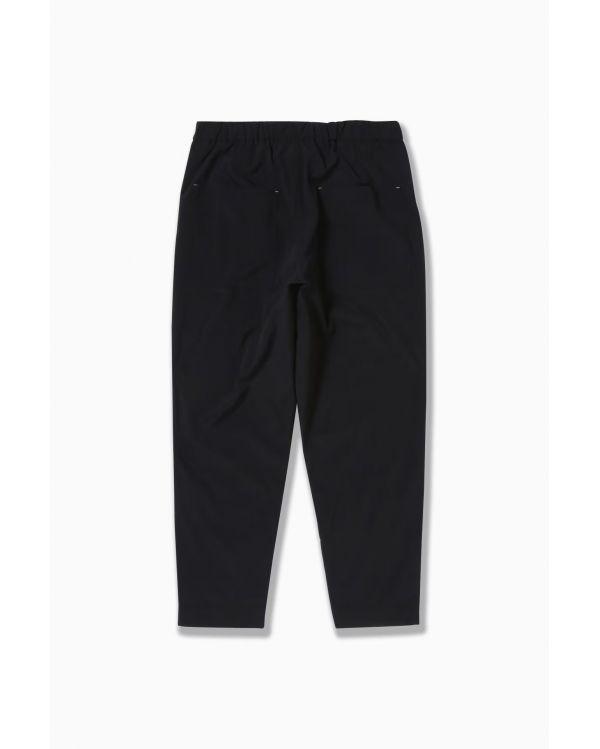 PANTALON UV CUT STRETCH BLACK
