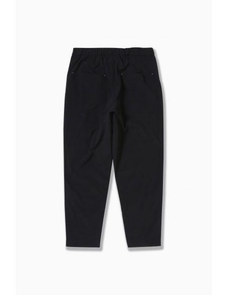 PANTALON UV CUT STRETCH BLACK
