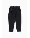 PANTALON UV CUT STRETCH BLACK