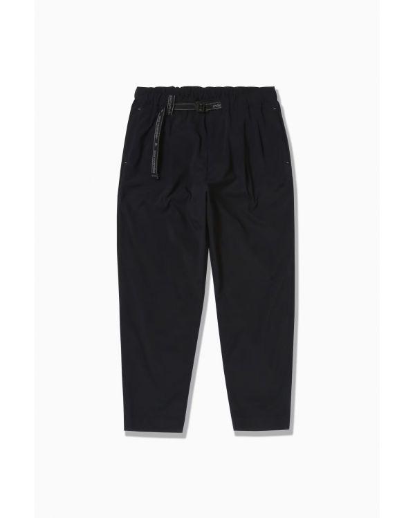 PANTALON UV CUT STRETCH BLACK