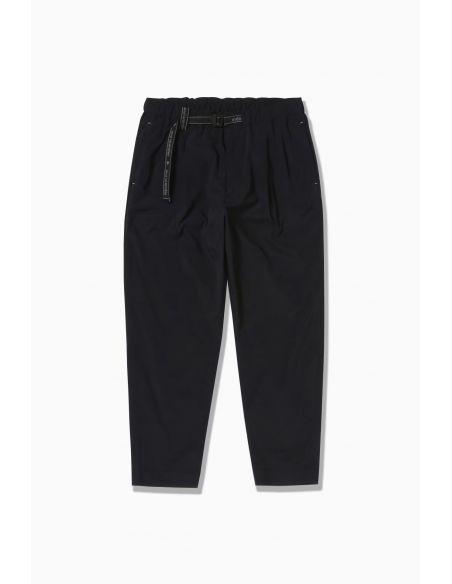 PANTALON UV CUT STRETCH BLACK