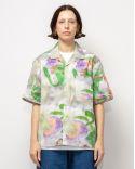 CHEMISE ANNELIDA PRINT