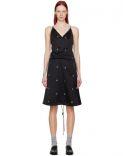 HONOUR DRESS BLACK