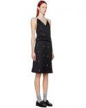 HONOUR DRESS BLACK
