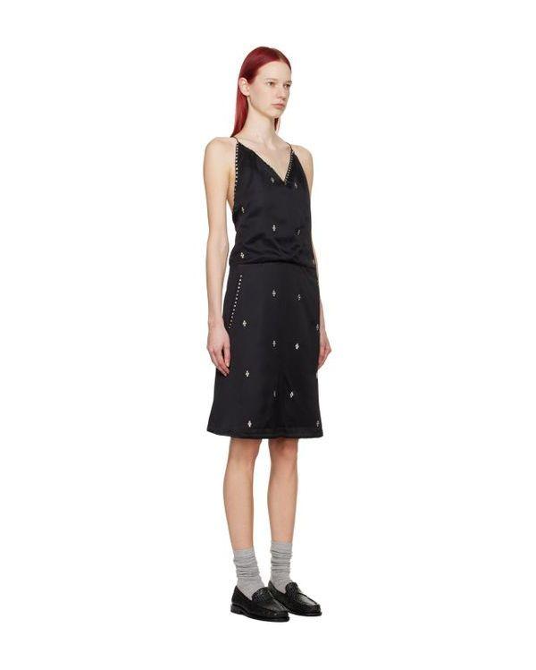 HONOUR DRESS BLACK 2