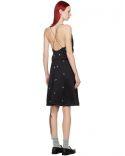 HONOUR DRESS BLACK