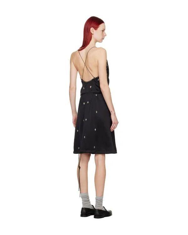 HONOUR DRESS BLACK