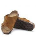 SANDALS ZURICH LEVE MINK