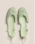 SANDALES MANTERA MINT